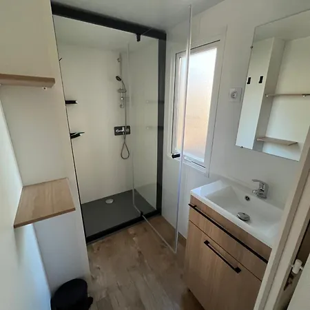 Camping Ma105 Le Mazet